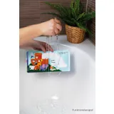 Stimmungsbild zu Jona geht baden
