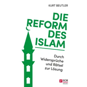 Produktbild des Artikels Die Reform des Islam (E-Book - ePUB Datei)