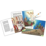 Stimmungsbild zu TING Audio-Buch - Jesus, seine Geburt