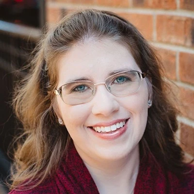 Bild von Crystal Caudill