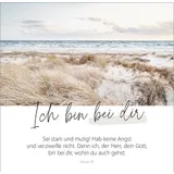 Stimmungsbild zu Unendlich geliebt - Aufstellbuch