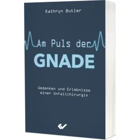 Produktbild des Artikels Am Puls der Gnade (Buch - Paperback)