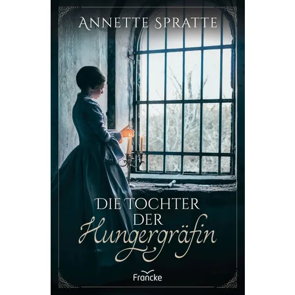 Produktbild des Artikels Die Tochter der Hungergräfin (Buch - Paperback)