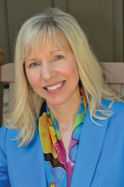 Bild von Julie Klassen