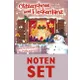 Glitzerschnee und Flockentanz (Noten-Set)