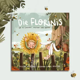 Produktbild des Artikels Die Florinis (Buch - Gebunden)
