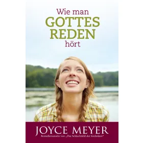 Produktbild des Artikels Wie man Gottes Reden hört (Buch - Paperback)