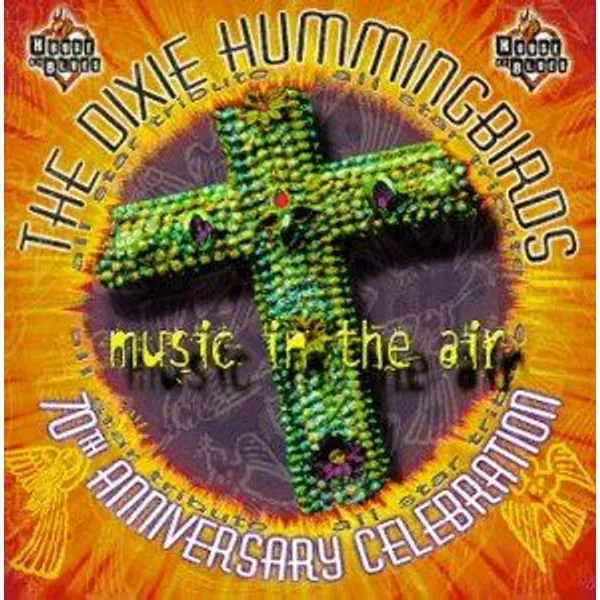 Produktbild des Artikels Music in the Air (Audio - CD)