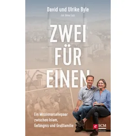 Produktbild des Artikels Zwei für einen (E-Book - ePUB Datei)