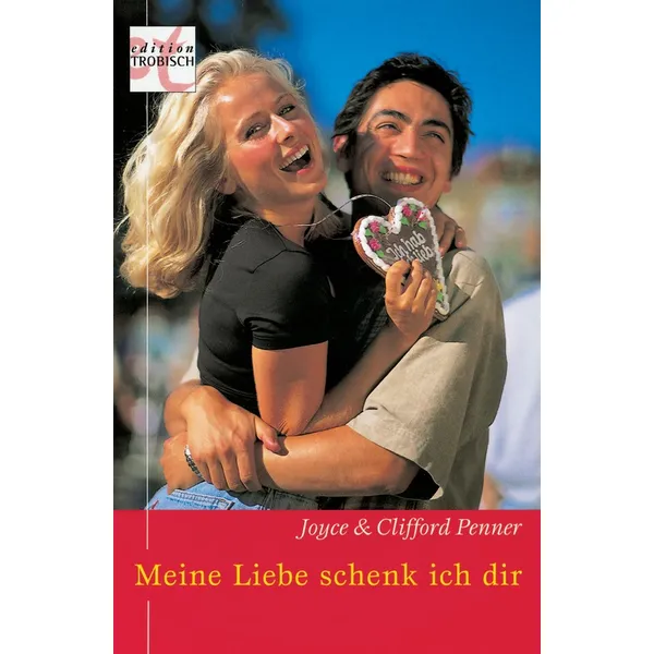 Produktbild des Artikels Meine Liebe schenk ich dir (Buch - Paperback)