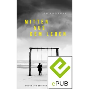 Produktbild des Artikels Mitten aus dem Leben (E-Book - ePUB Datei)