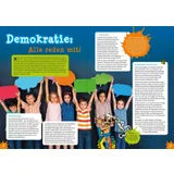 Stimmungsbild zu KLÄX 08+09/2025