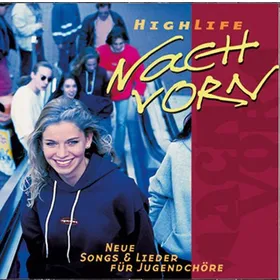 Produktbild des Artikels Everybody Shout And Sing (MP3-Track - Download)