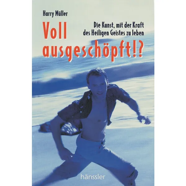 Produktbild des Artikels Voll ausgeschöpft!? (Buch - Paperback)