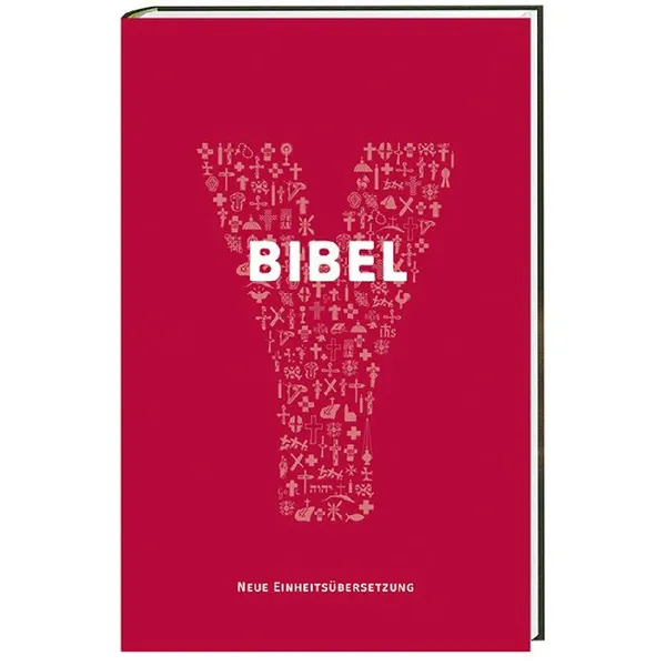 Produktbild des Artikels Die Bibel - Neue Einheitsübersetzung (Bibel - Gebunden)