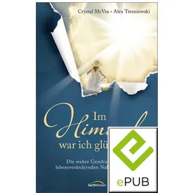 Produktbild des Artikels Im Himmel war ich glücklich (E-Book - ePUB Datei)