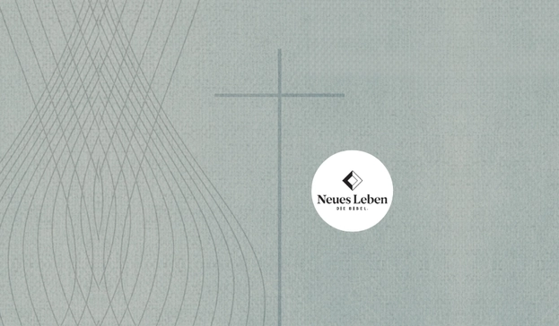 Bild zum Beitrag - Neues Leben. Die Bibel