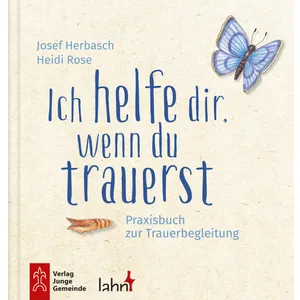 Produktbild des Artikels Ich helfe dir, wenn du trauerst (Buch - Paperback)