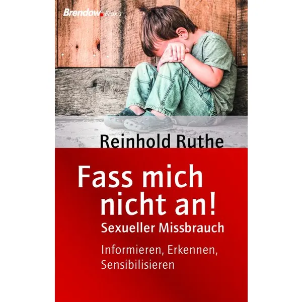 Produktbild des Artikels Fass mich nicht an! (Buch - Paperback)
