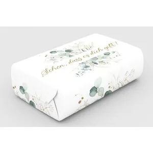 Produktbild des Artikels Schafmilchseife "Schön, dass es dich gibt!" (Kosmetik)