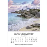 Stimmungsbild zu Ein Jahr der Hoffnung 2026 - Minikalender