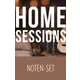 Home Sessions (Noten-Set)