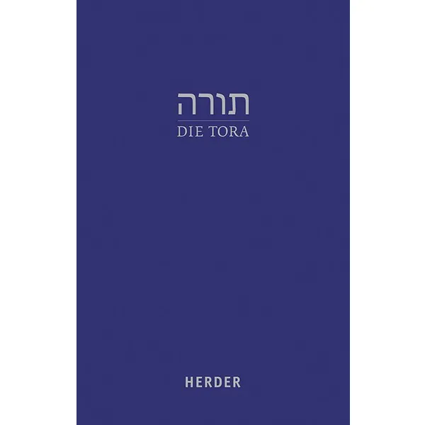 Produktbild des Artikels Die Tora (Buch - Hardcover)