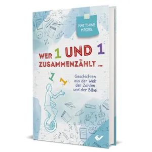 Produktbild des Artikels Wer 1 und 1 zusammenzählt... (Buch - Gebunden)
