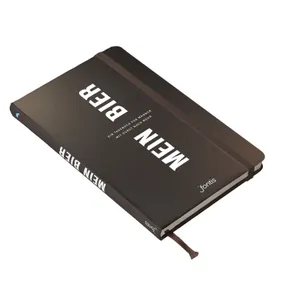 Produktbild des Artikels MEIN BIER (Buch - Hardcover)