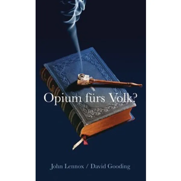 Produktbild des Artikels Opium fürs Volk? (Buch - Taschenbuch)
