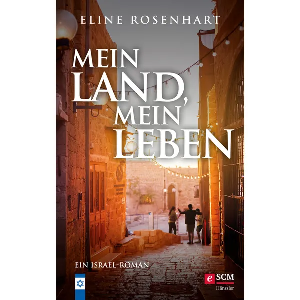 Produktbild des Artikels Mein Land, mein Leben (E-Book - ePUB Datei)