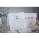 Stimmungsbild zu Mein Stickerbuch: Gute Wünsche