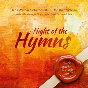Produktbild des Artikels Night of the Hymns (MP3-Album - Download)