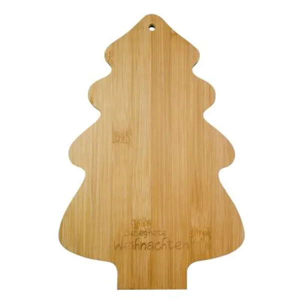 Produktbild des Artikels Holzbrett Tannenbaum ()
