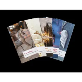 Produktbild des Artikels Eine Geschichte zu Weihnachten - Paket 1 (Buch - Geheftet)