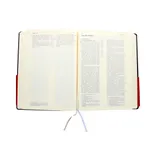 Stimmungsbild zu Elberfelder Bibel - Großausgabe, ital. Kunstleder