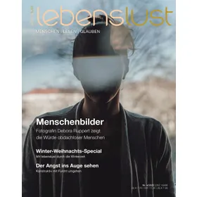 Produktbild des Artikels lebenslust 04/2025 (Zeitschrift - Broschiert)