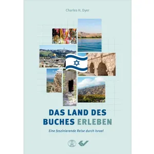 Produktbild des Artikels Das Land des Buches erleben (Buch - Kartoniert)