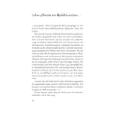 Stimmungsbild zu Hier stehe ich, es war ganz anders