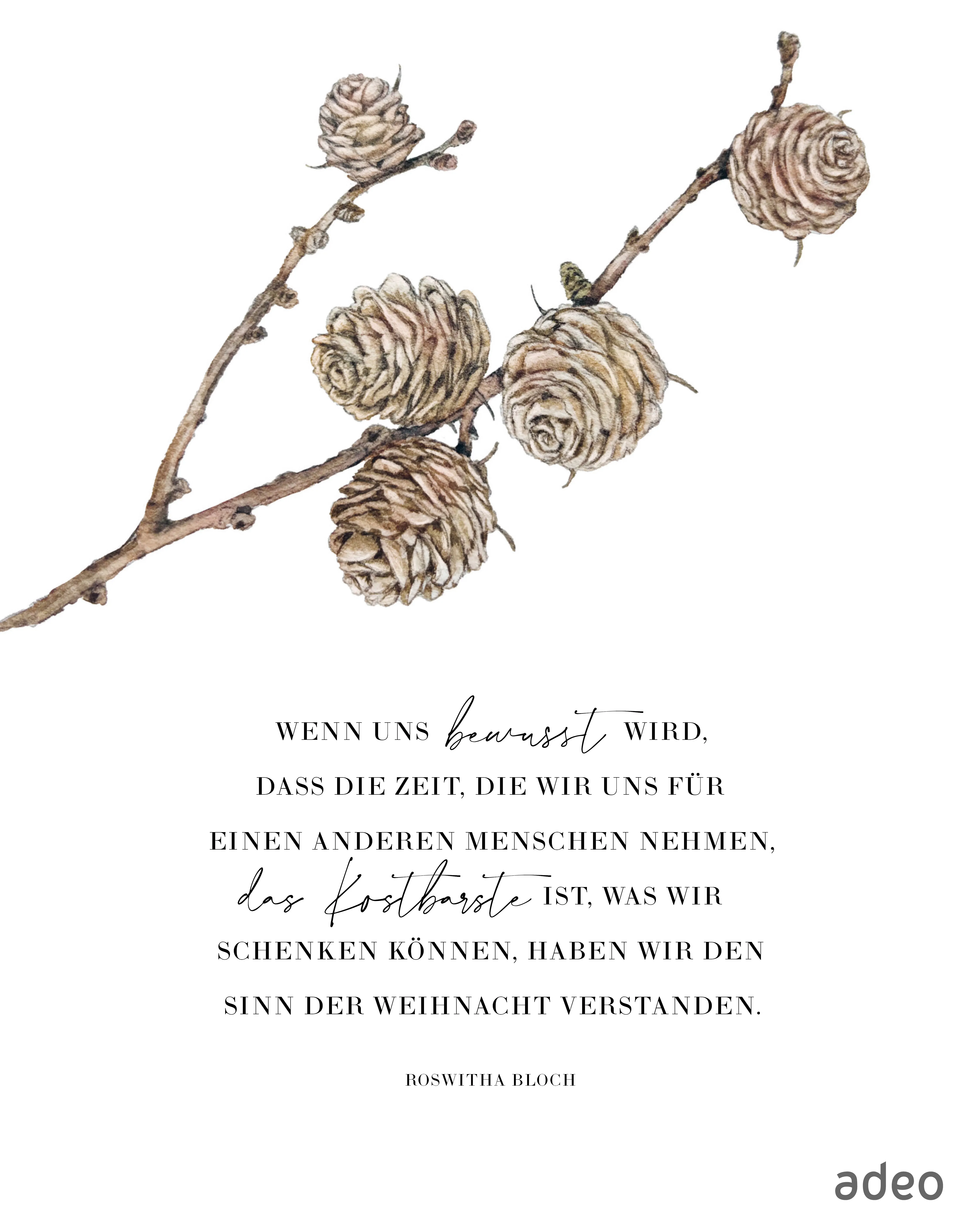 Foto Hoffnungsschimmer