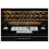 Stimmungsbild zu Postkartenbuch "STERN:STUNDEN"