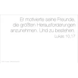 Stimmungsbild zu Mensch Jesus. Kartenset