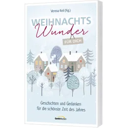 Produktbild des Artikels Weihnachtswunder für dich (Buch - Taschenbuch)