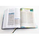 Stimmungsbild zu Sein Wort - meine Welt