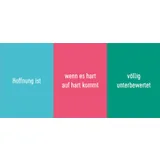 Stimmungsbild zu Drei-heilig-keit - Aufsteller