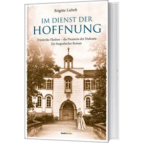 Produktbild des Artikels Im Dienst der Hoffnung - Clubausgabe (Buch - Gebunden)