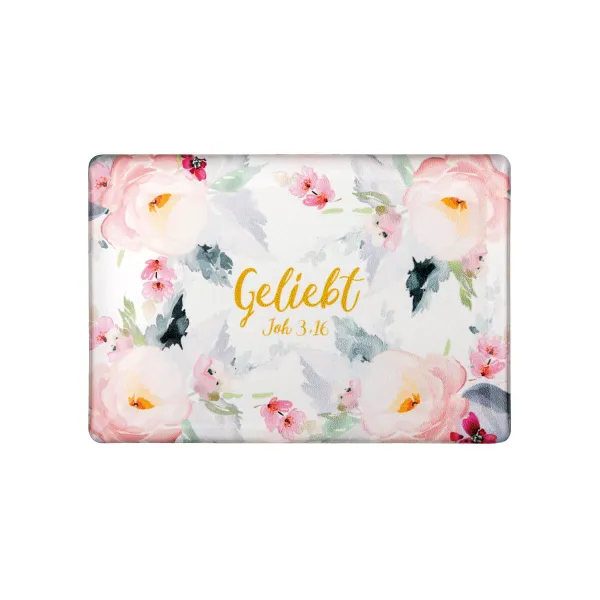 Produktbild des Artikels Magnet "Rosen" ()