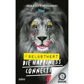 Produktbild des Artikels #selbstwert - Die Happiness-Connection (E-Book - ePUB Datei)