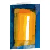 Stimmungsbild zu Kunstkarten-Set "Trauer und Trost"
