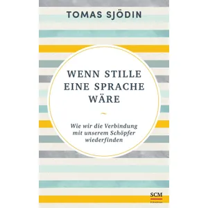 Produktbild des Artikels Wenn Stille eine Sprache wäre (Buch - Gebunden)